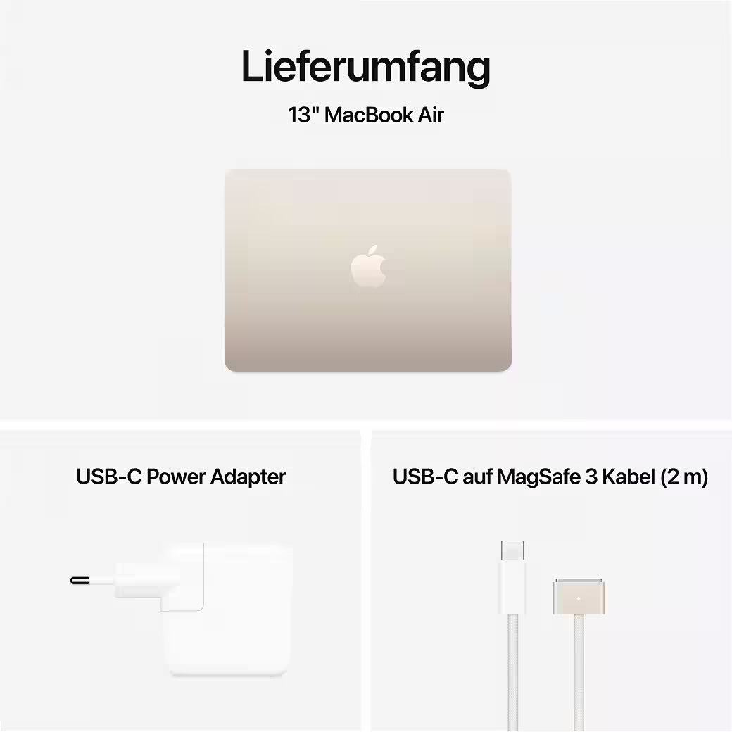 MacBook Air 13" CTO Notebook