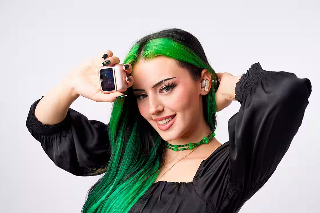 TOUR PRO 3 TWS wireless In-Ear-Kopfhörer