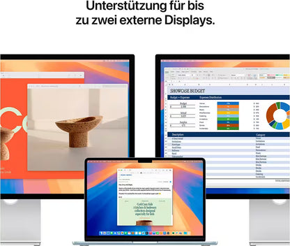 MacBook Air 13" CTO Notebook