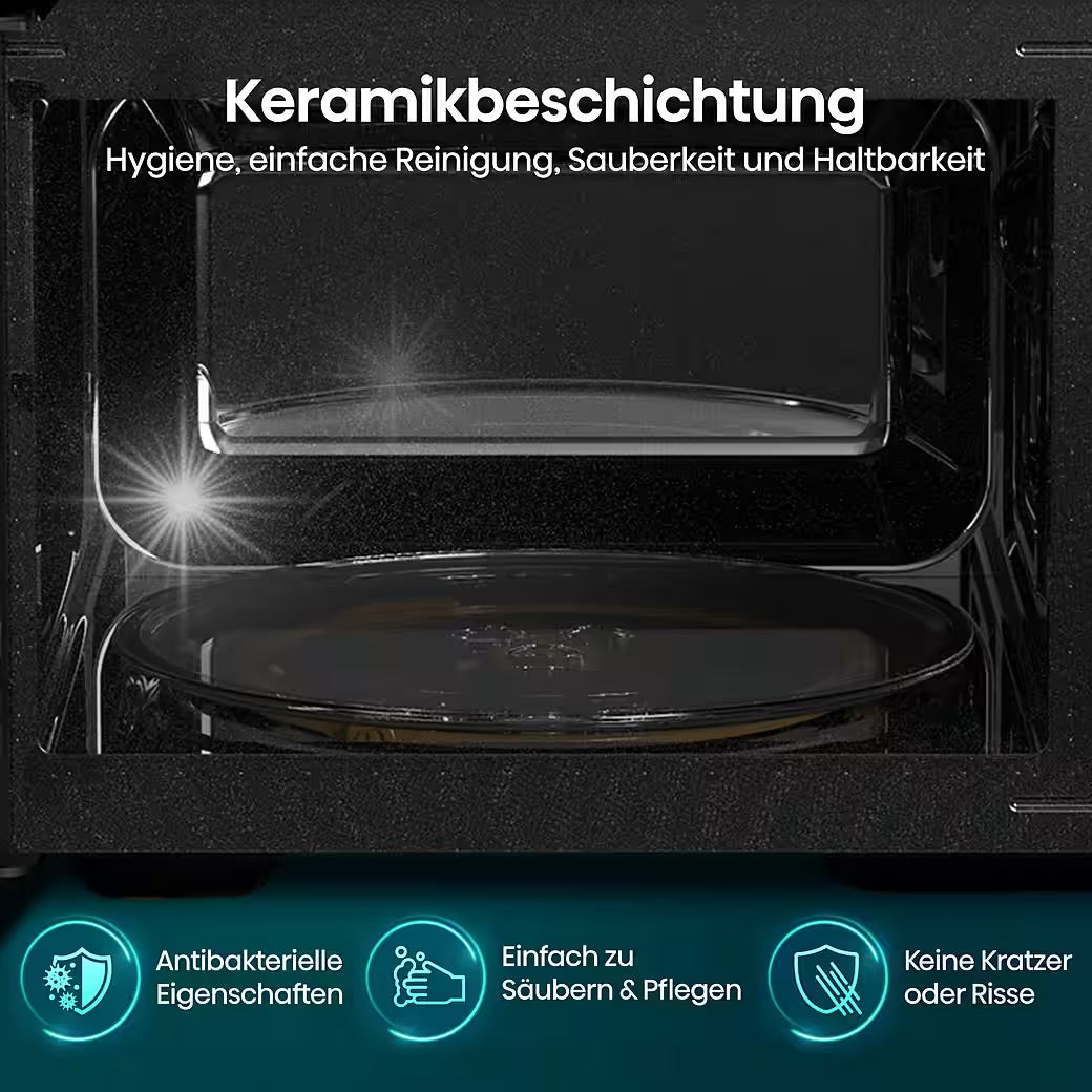 HISENSE
Mikrowelle H23MOBS4HI