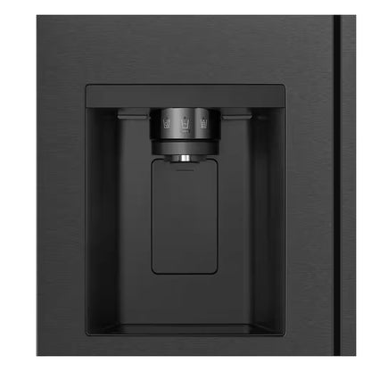 LG Side-by-Side GSLC40EPPE
