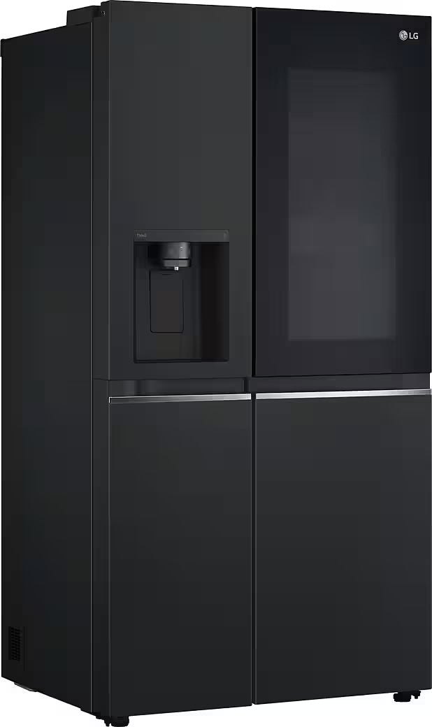 LG Side-by-Side G-Serie GSGB71PYLL