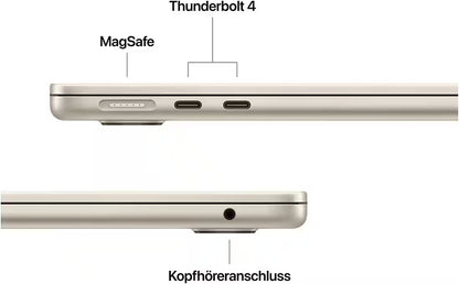 MacBook Air 13" CTO Notebook