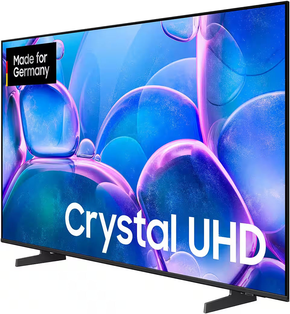 SAMSUNG GU55U7099FU LED-Fernseher