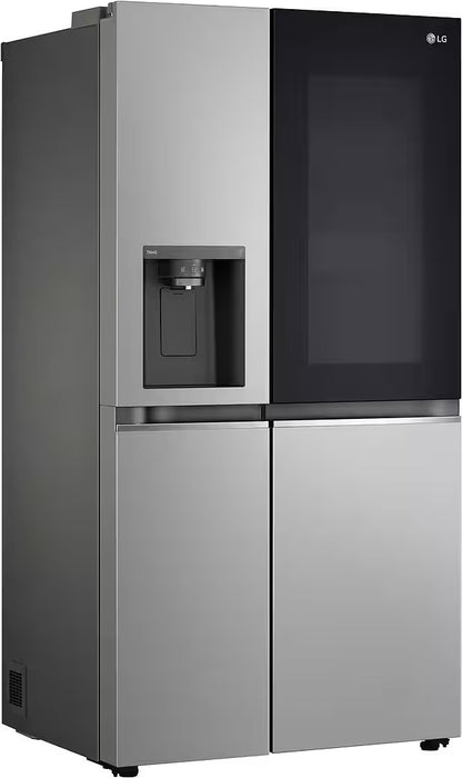 LG Side-by-Side G-Serie GSGB71PYLL