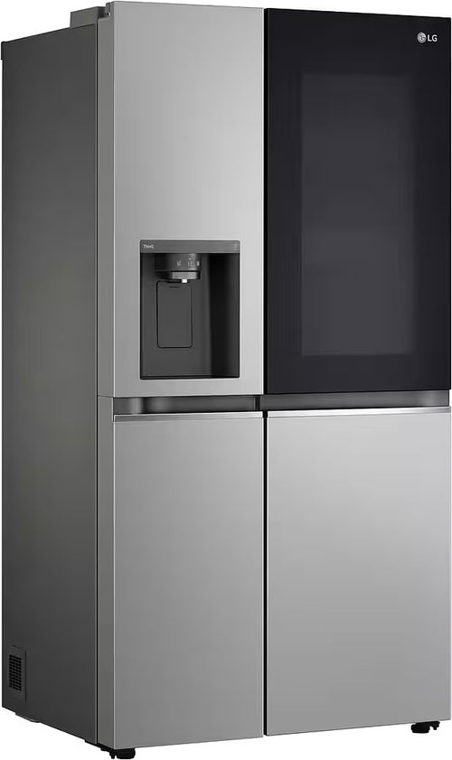 LG Side-by-Side G-Serie GSGB71PYLL