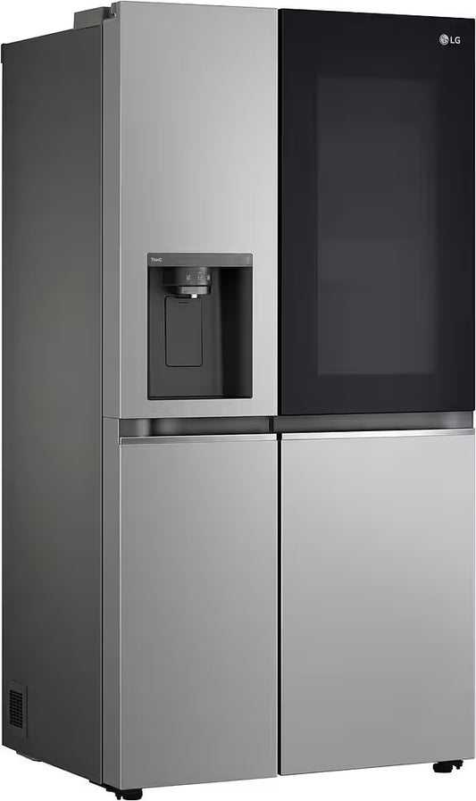 LG Side-by-Side G-Serie GSGB71PYLL