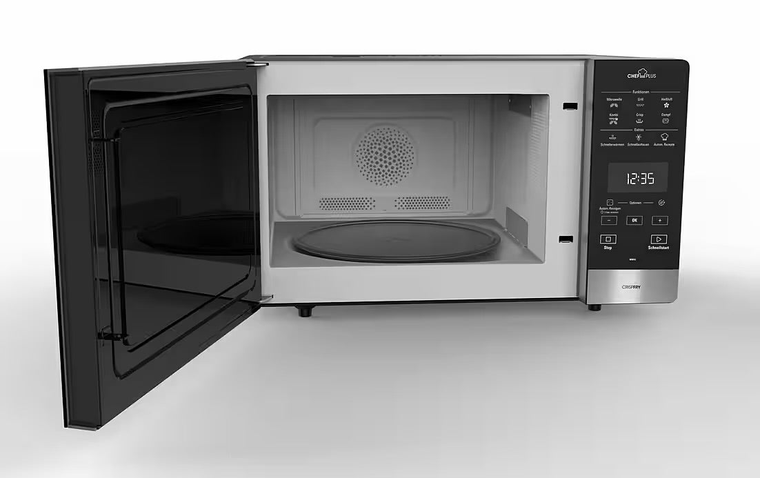 BAUKNECHT Mikrowelle MW 49 SL