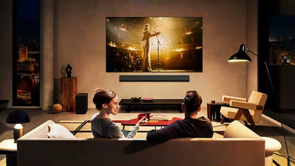 LG OLED65G59LS OLED-Fernseher
