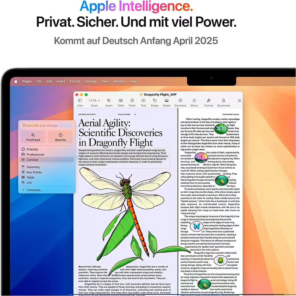 MacBook Air 13" CTO Notebook