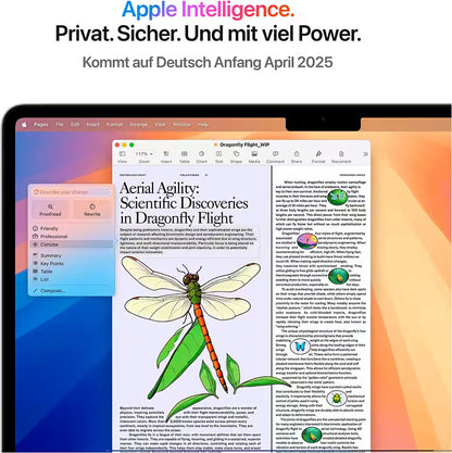 MacBook Air 13" CTO Notebook