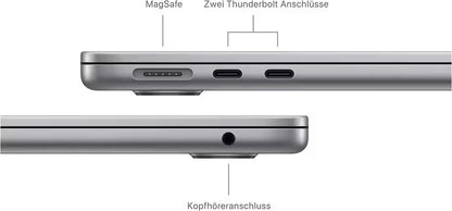 MacBook Air 13"CTO Notebook