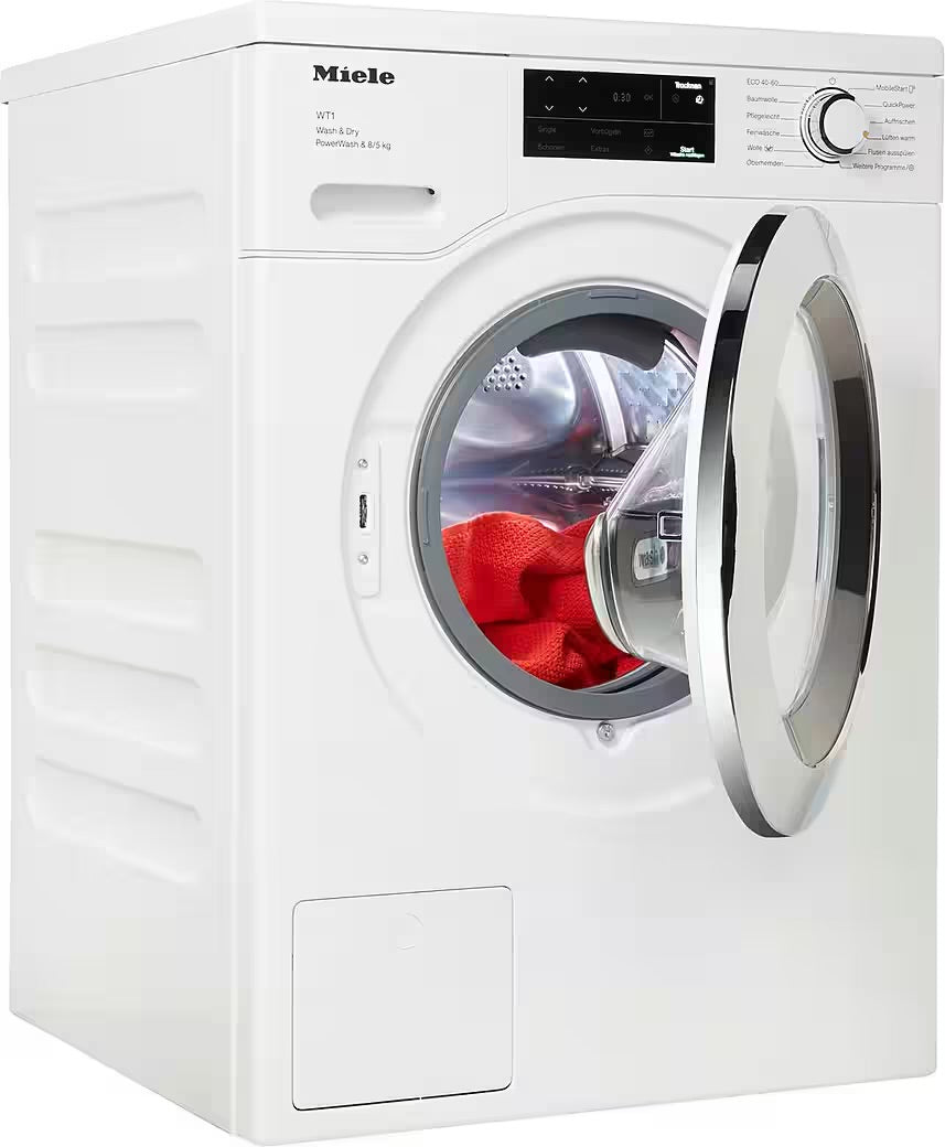 MIELE Waschtrockner WTI360 WPM PWash 8/5 kg