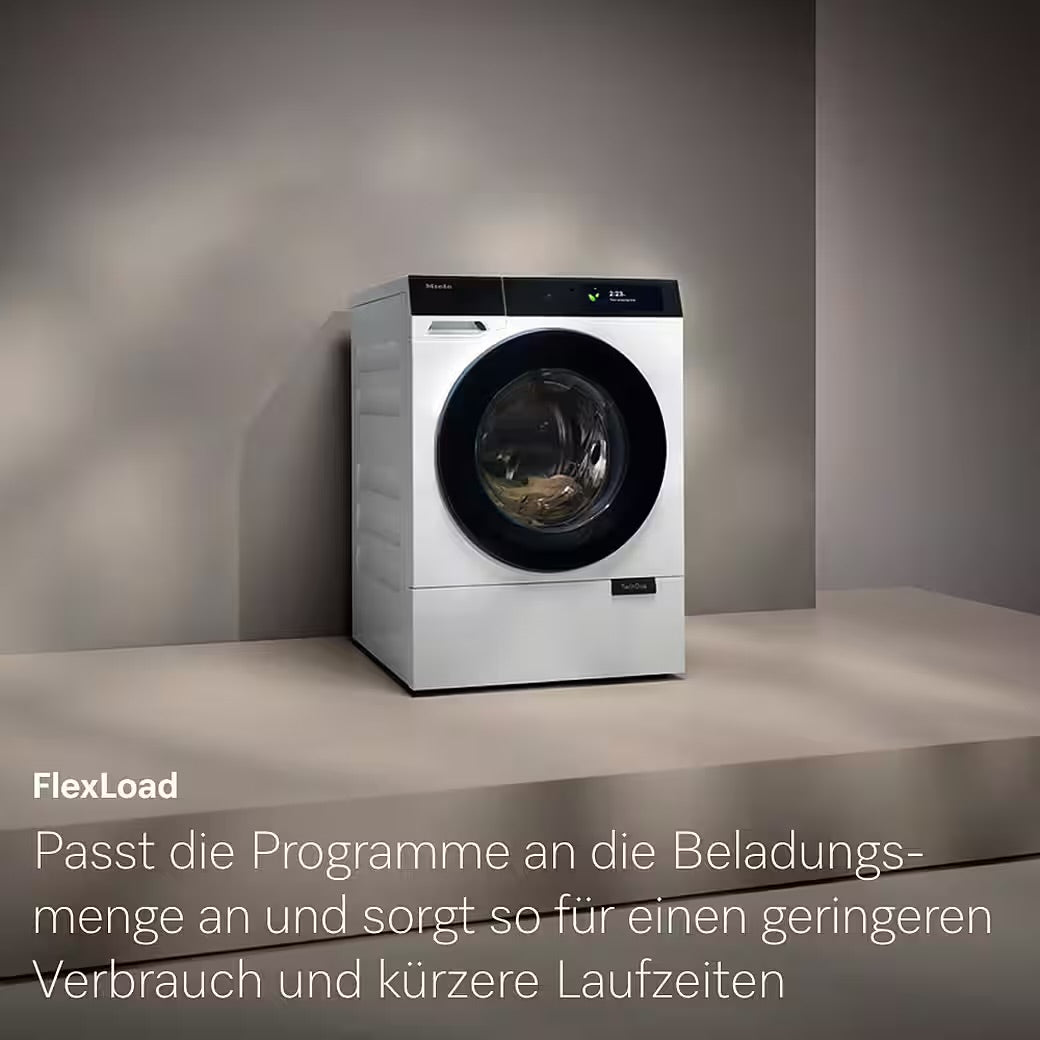 MIELE Waschmaschine WQ 1200 WPS Nova Edition