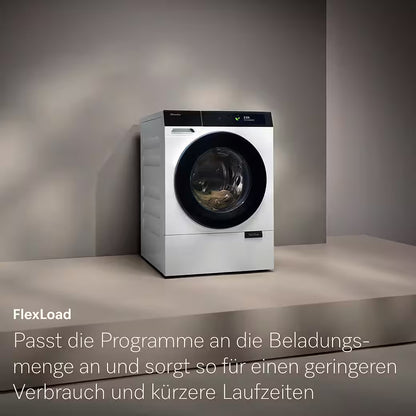 MIELE Waschmaschine WQ 1200 WPS Nova Edition
