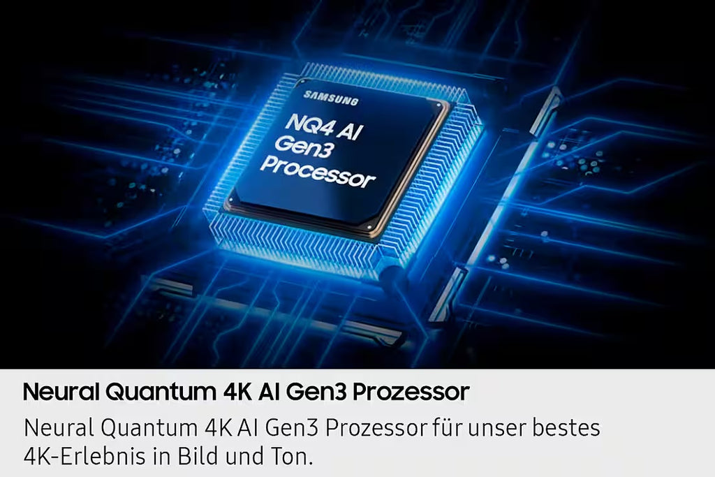 SAMSUNG GQ48S90FAE OLED-Fernseher