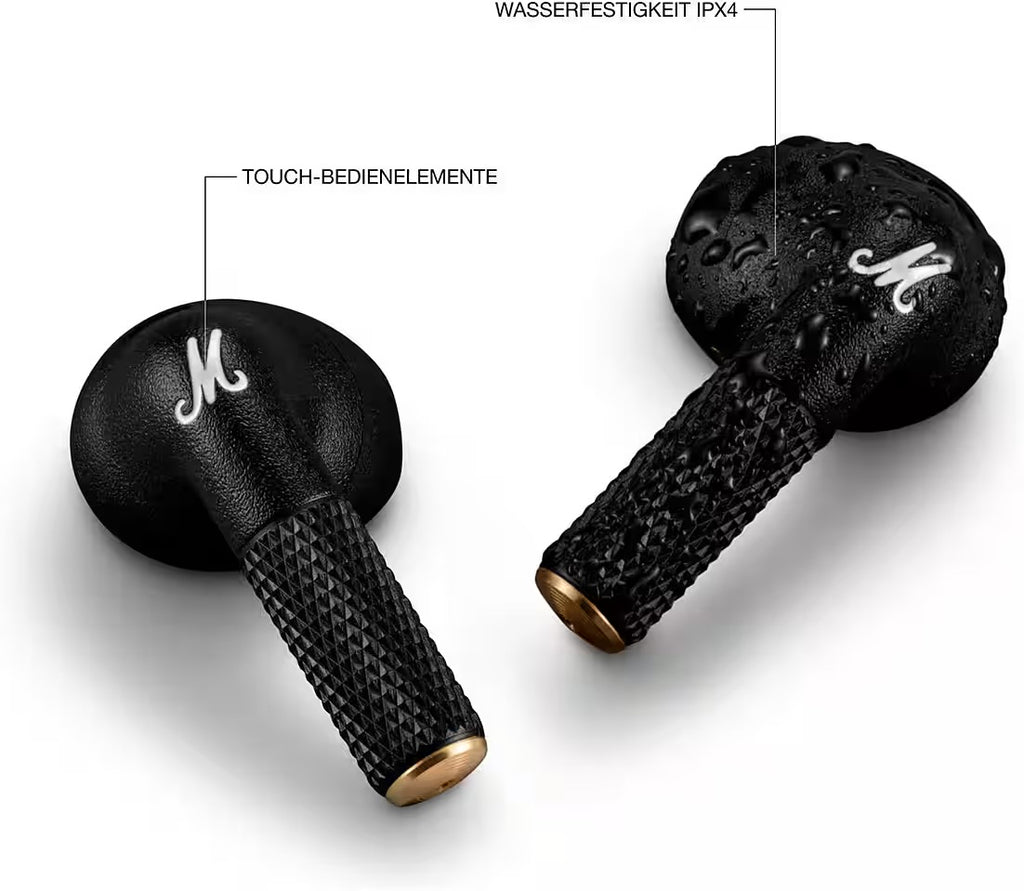 Minor IV True Wireless wireless Kopfhörer