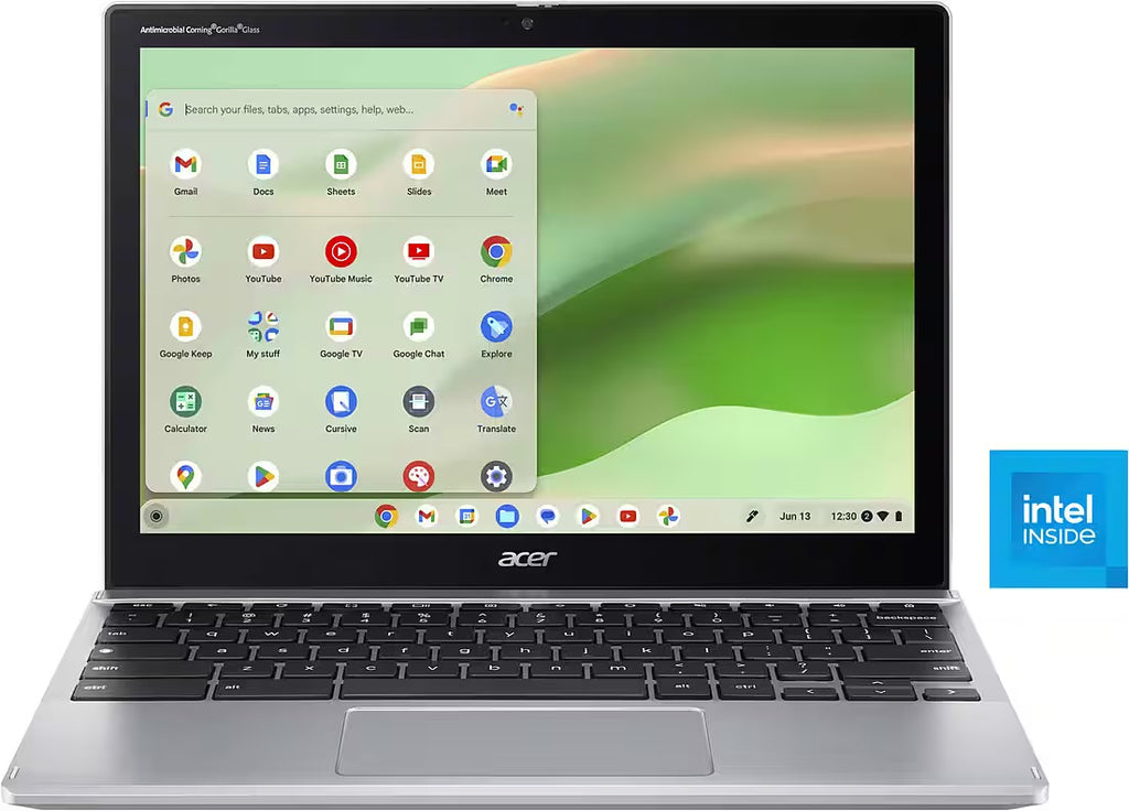 ACER Chromebook Spin 312 (CP312-1H-C6YY) Chromebook