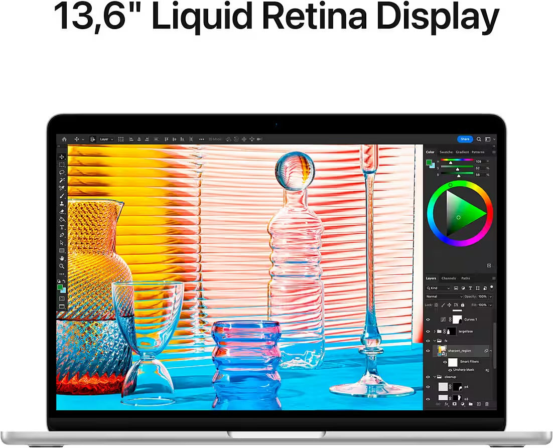 MacBook Air 13" CTO Notebook