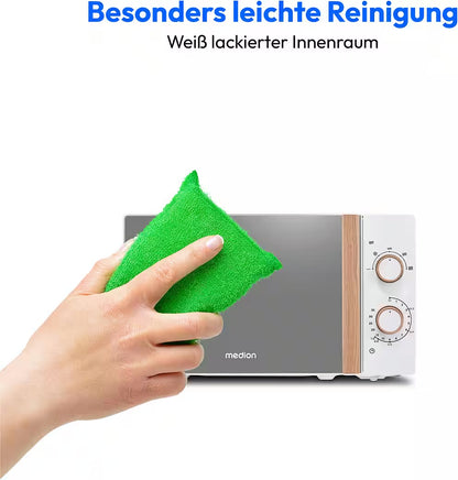 MEDION® Mikrowelle MD 10596