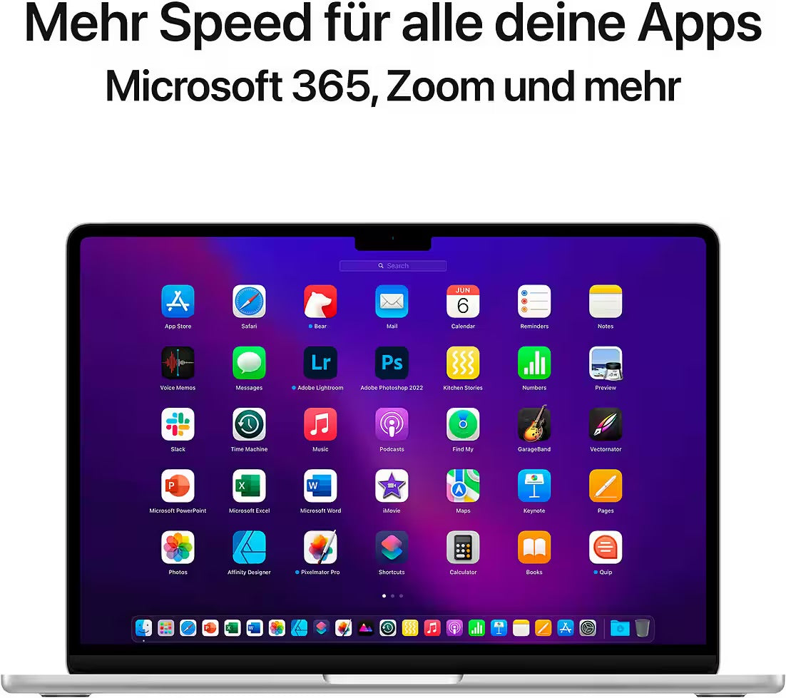 MacBook Air 13" CTO Notebook