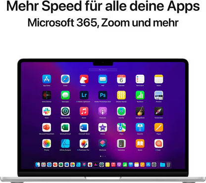 MacBook Air 13" CTO Notebook