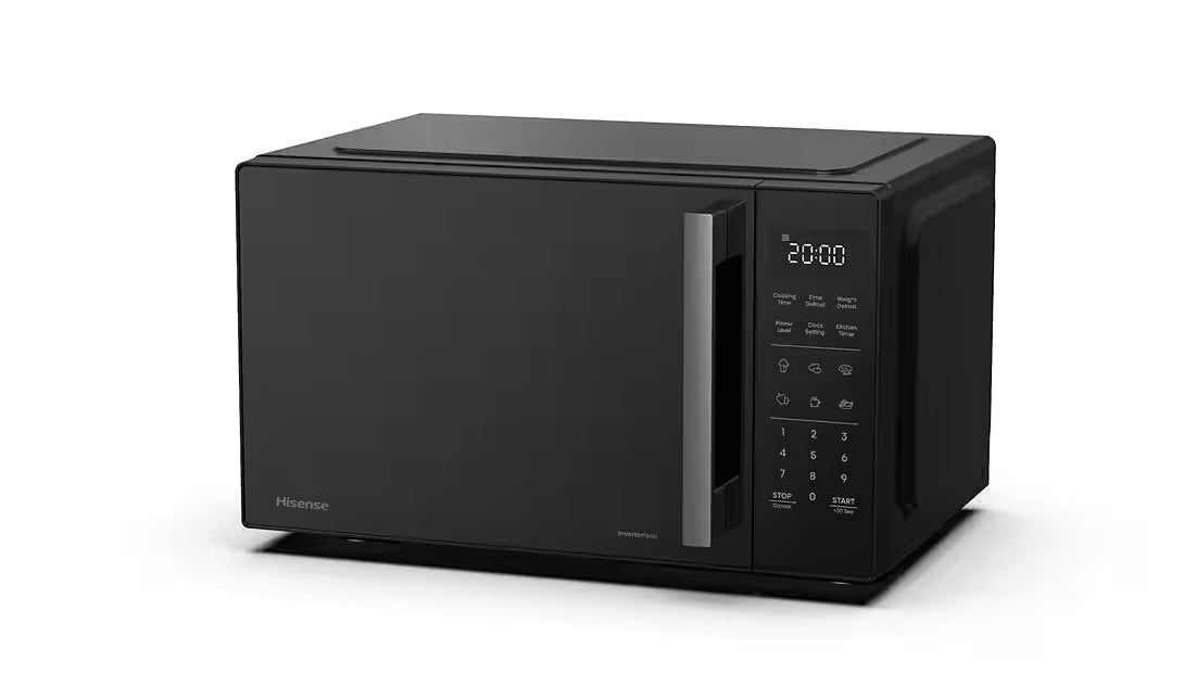 HISENSE
Mikrowelle H23MOBS4HI