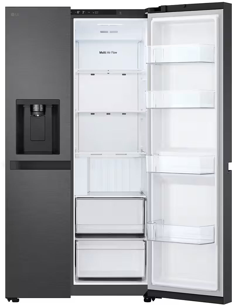 LG Side-by-Side GSLC40EPPE