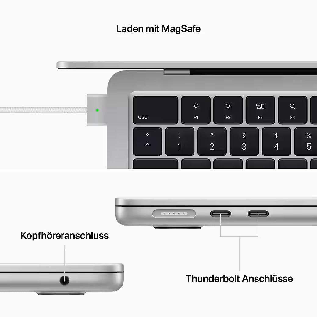 MacBook Air 13" CTO Notebook
