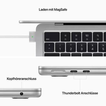 MacBook Air 13" CTO Notebook