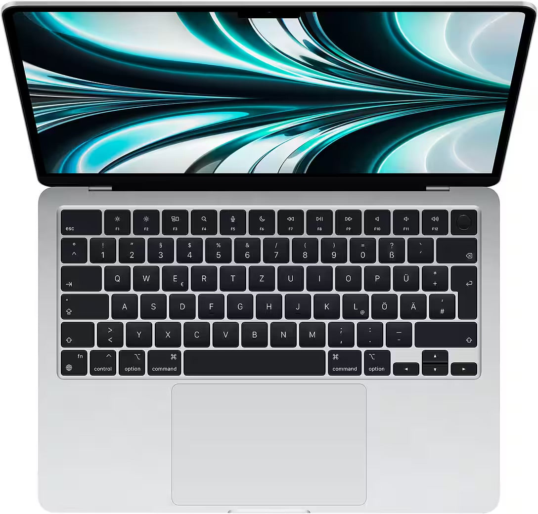 MacBook Air 13" CTO Notebook
