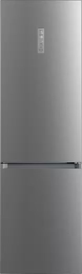 HANSEATIC Kühl-/Gefrierkombination HKGK20060ANFI