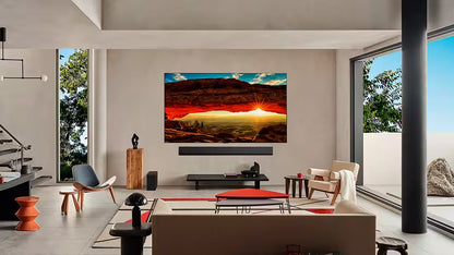 LG OLED65G59LS OLED-Fernseher