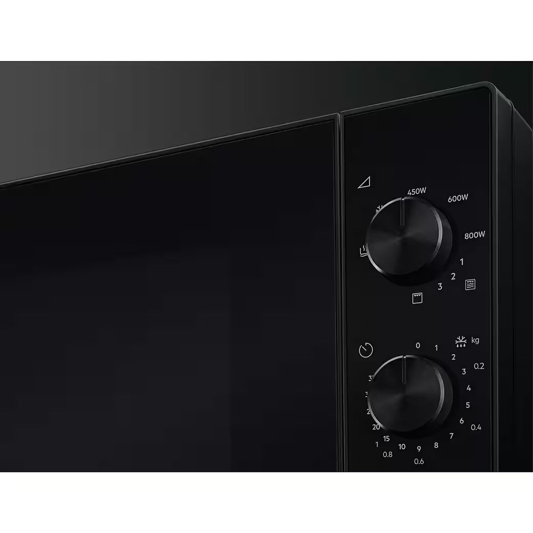 AEG Mikrowelle