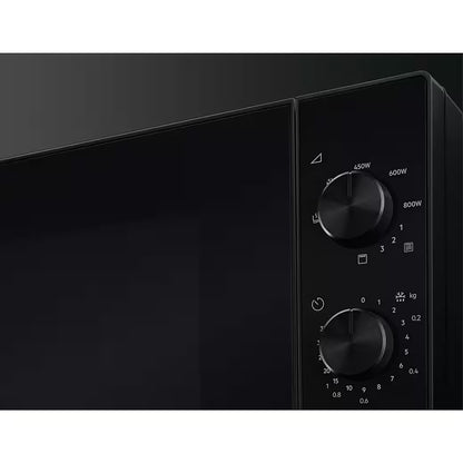 AEG Mikrowelle