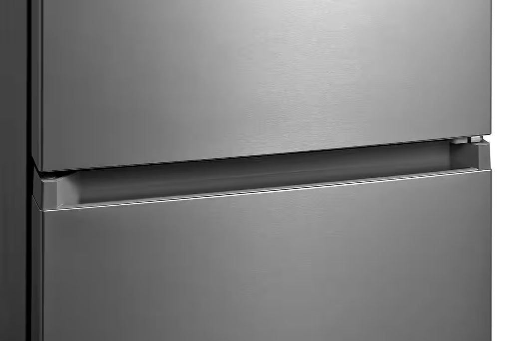 HANSEATIC Kühl-/Gefrierkombination HKGK20060ANFI