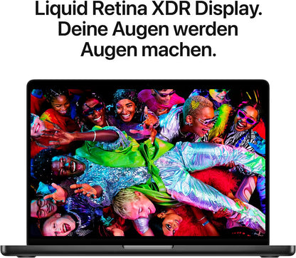 MacBook Pro 14" Notebook