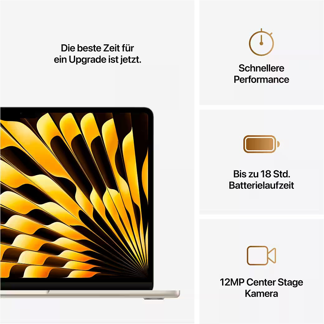 MacBook Air 13" CTO Notebook