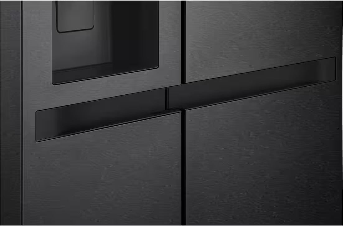 LG Side-by-Side GSLC40EPPE