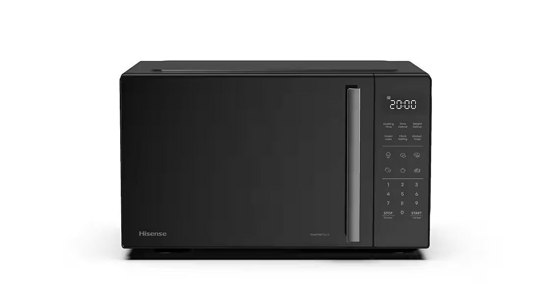 HISENSE
Mikrowelle H23MOBS4HI