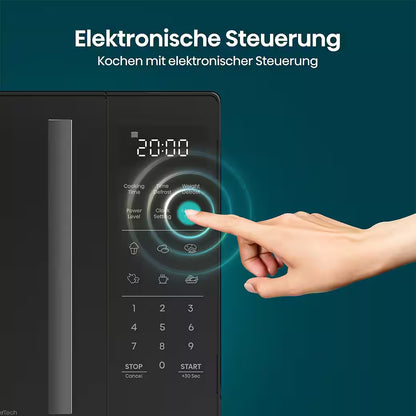 HISENSE
Mikrowelle H23MOBS4HI