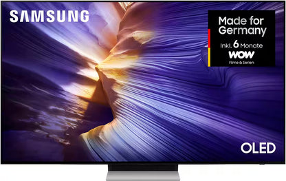 SAMSUNG GQ48S90FAE OLED-Fernseher