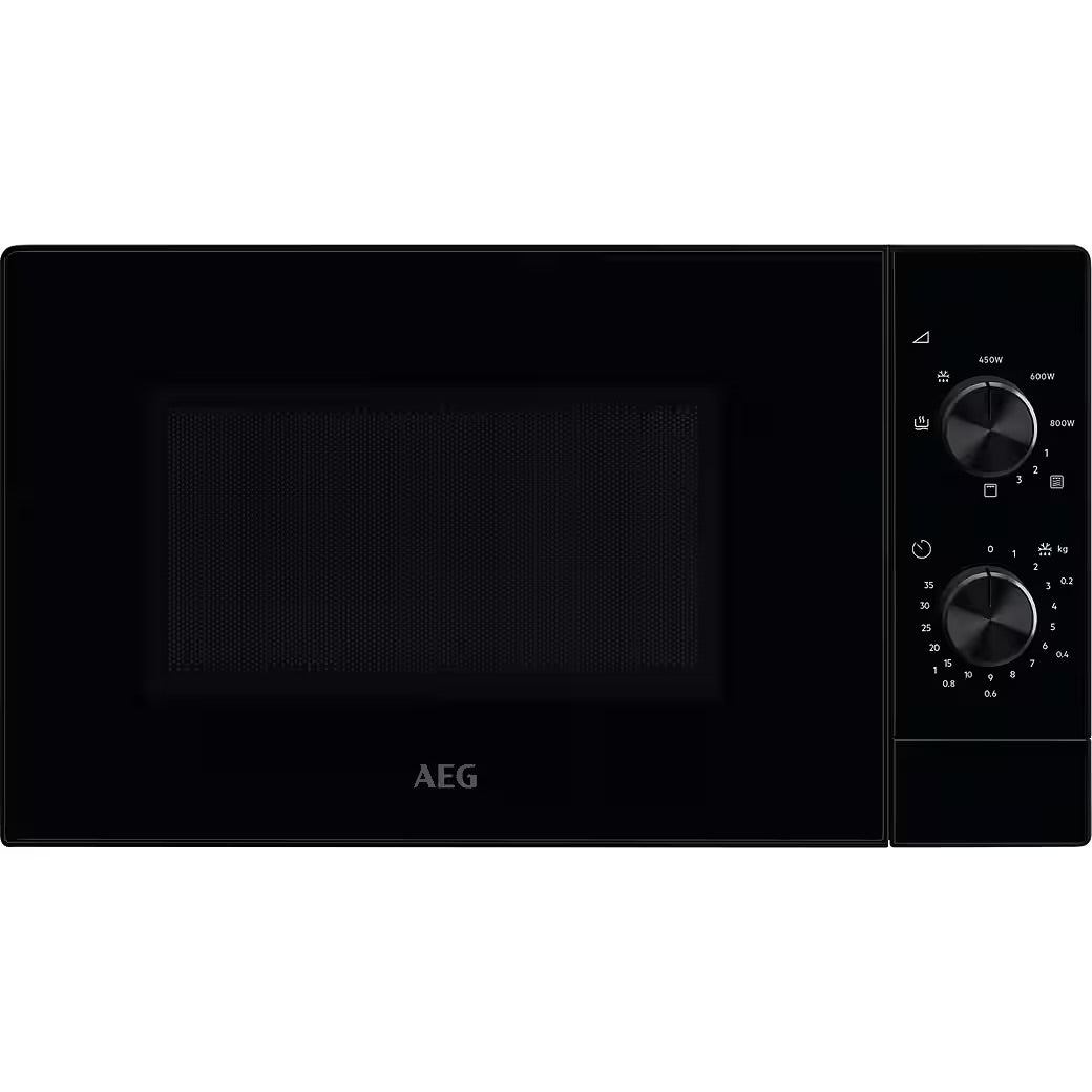 AEG Mikrowelle