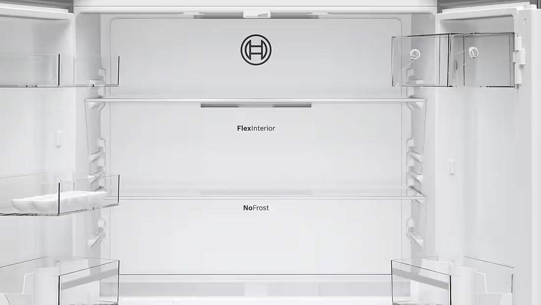 BOSCH Multi Door KFN96VPEA