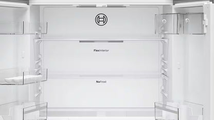 BOSCH Multi Door KFN96VPEA