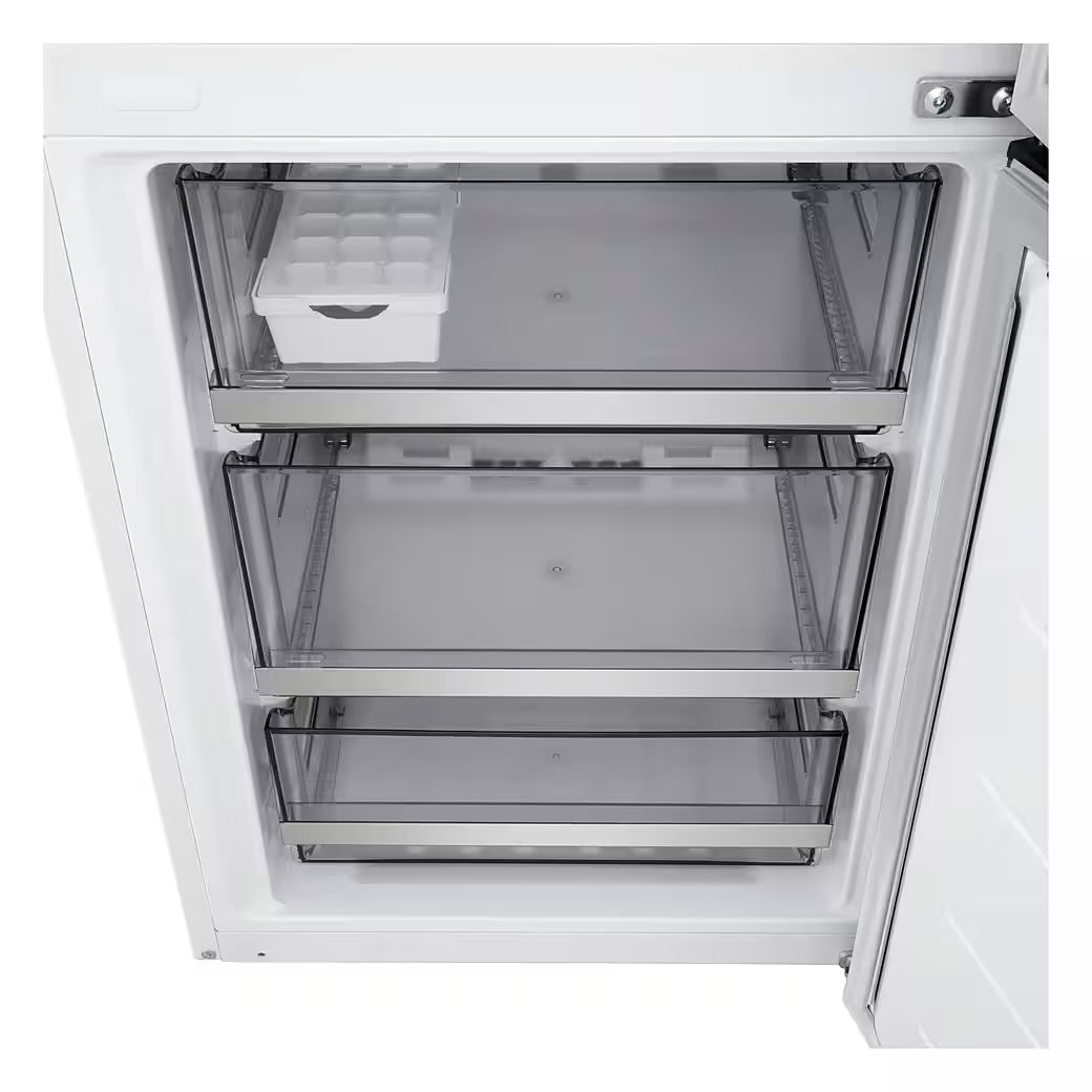 LG Kühl-/Gefrierkombination GBBS726ASW