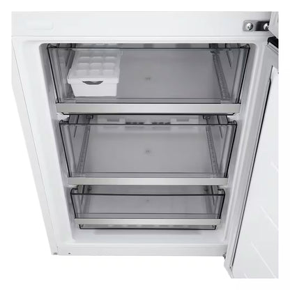 LG Kühl-/Gefrierkombination GBBS726ASW