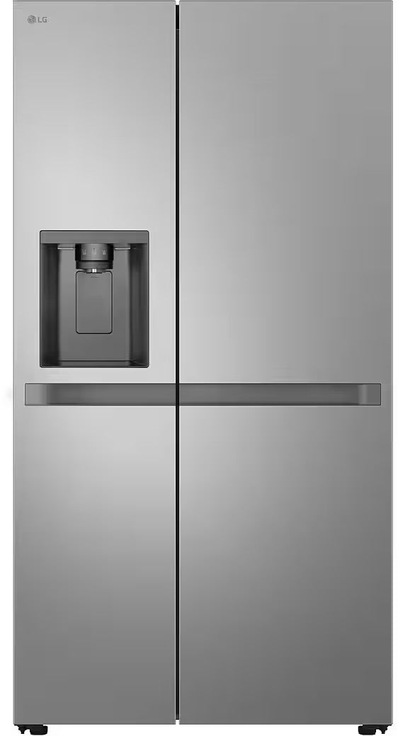LG Side-by-Side GSLC40EPPE