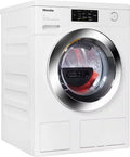 MIELE Waschtrockner WTR860WPM PWash&TDos 8/5 kg