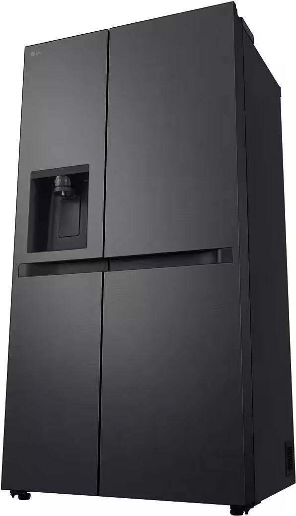 LG Side-by-Side GSLC40EPPE